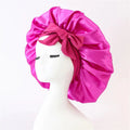 100% Silk Bonnet