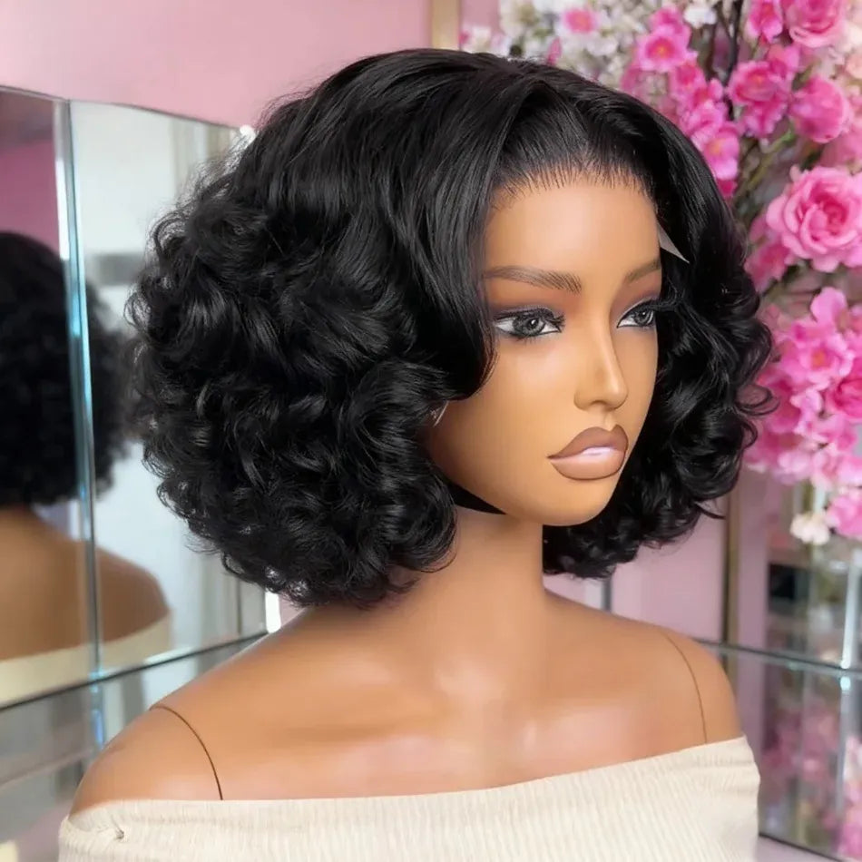 10 INCHES OF RAW HUMAN HAIR + WORLDWIDE SHIPPING FREE DELIVERY NO EXTRA COSTS